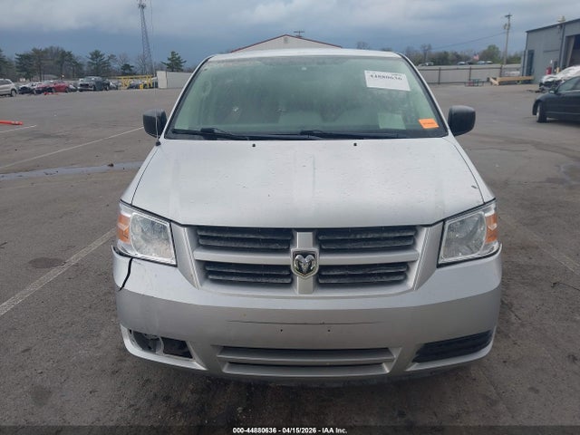 Продажа на аукционе авто 2008 Dodge Grand Caravan Se, vin: 1D8HN44H78B159952, номер лота: 44880636