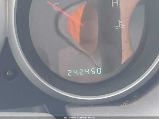 Продажа на аукционе авто 2008 Dodge Grand Caravan Se, vin: 1D8HN44H78B159952, номер лота: 44880636