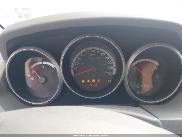 Продажа на аукционе авто 2008 Dodge Grand Caravan Se, vin: 1D8HN44H78B159952, номер лота: 44880636