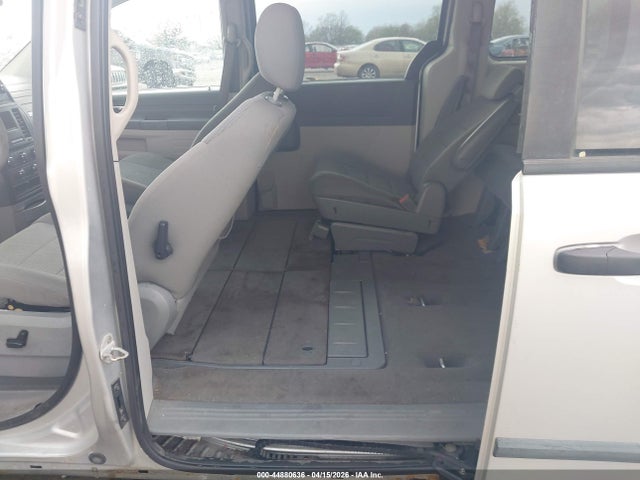 Продажа на аукционе авто 2008 Dodge Grand Caravan Se, vin: 1D8HN44H78B159952, номер лота: 44880636