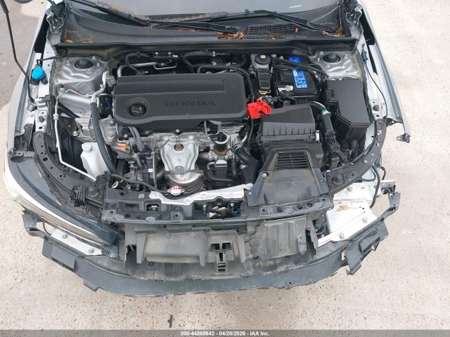 Aukcja sprzedaży 2025 Honda Civic Sport, vin: 2HGFE2F58SH556177, numer aukcji: 44880642