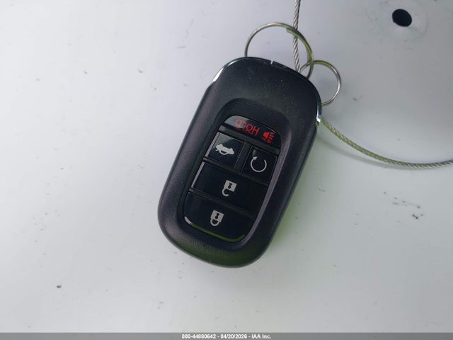 Aukcja sprzedaży 2025 Honda Civic Sport, vin: 2HGFE2F58SH556177, numer aukcji: 44880642
