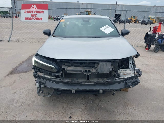 Aukcja sprzedaży 2025 Honda Civic Sport, vin: 2HGFE2F58SH556177, numer aukcji: 44880642