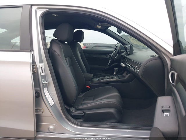 Aukcja sprzedaży 2025 Honda Civic Sport, vin: 2HGFE2F58SH556177, numer aukcji: 44880642