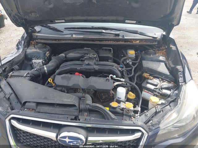 Aukcja sprzedaży 2015 Subaru Impreza 2.0i Sport Premium, vin: JF1GPAU65FH254642, numer aukcji: 44880643