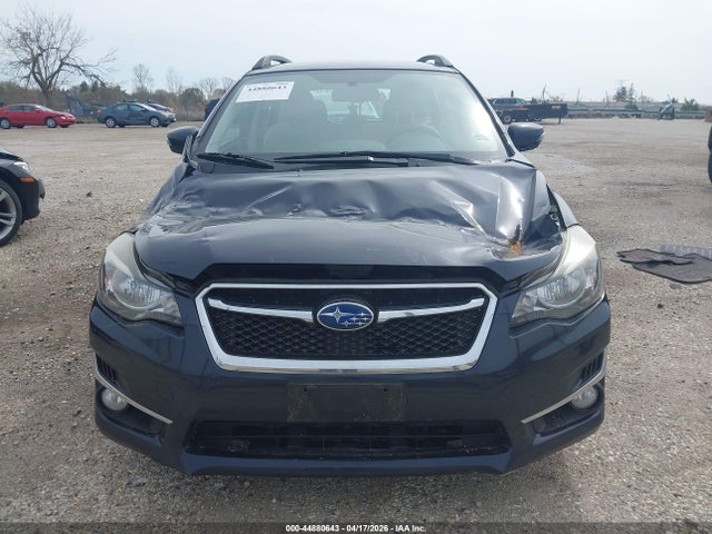 Aukcja sprzedaży 2015 Subaru Impreza 2.0i Sport Premium, vin: JF1GPAU65FH254642, numer aukcji: 44880643