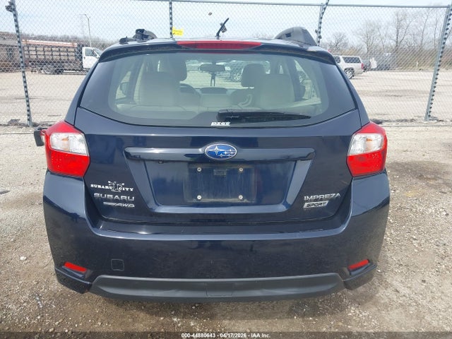 Aukcja sprzedaży 2015 Subaru Impreza 2.0i Sport Premium, vin: JF1GPAU65FH254642, numer aukcji: 44880643
