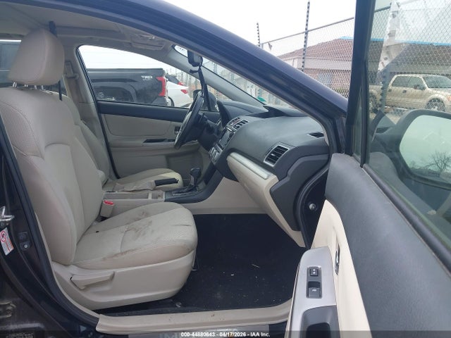 Aukcja sprzedaży 2015 Subaru Impreza 2.0i Sport Premium, vin: JF1GPAU65FH254642, numer aukcji: 44880643