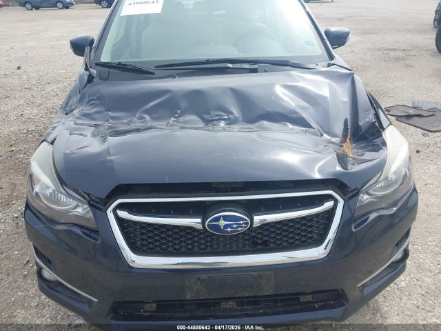 Aukcja sprzedaży 2015 Subaru Impreza 2.0i Sport Premium, vin: JF1GPAU65FH254642, numer aukcji: 44880643