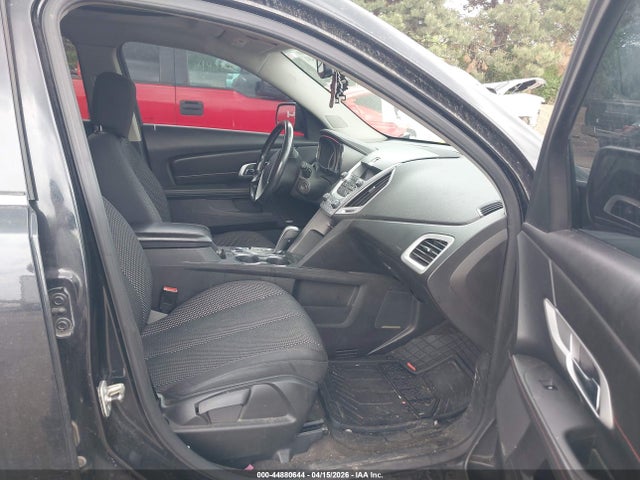 44880644 :رقم المزاد ، 2CTFLDEY9A6241379 vin ، 2010 Gmc Terrain Sle-2 مزاد بيع