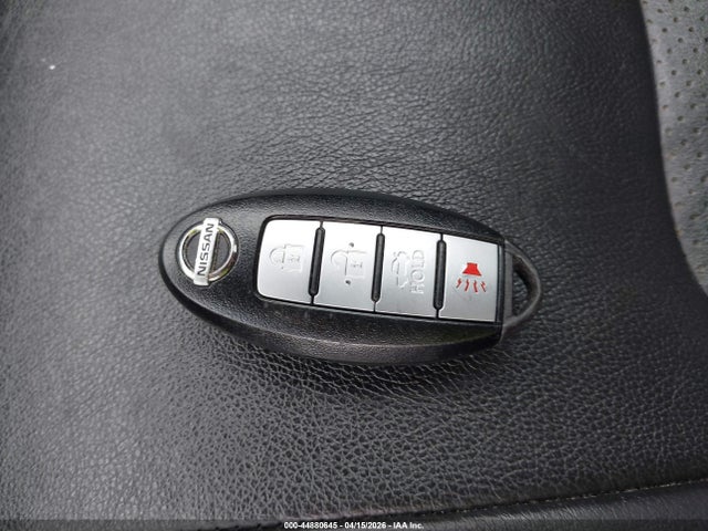 Продаж на аукціоні авто 2011 Nissan Murano Sl, vin: JN8AZ1MW3BW161901, номер лоту: 44880645