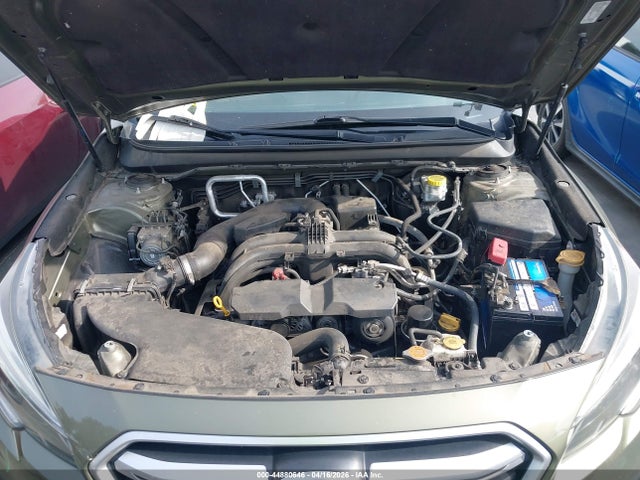 4S4BSABC9K3282815 Subaru Outback 2.5i