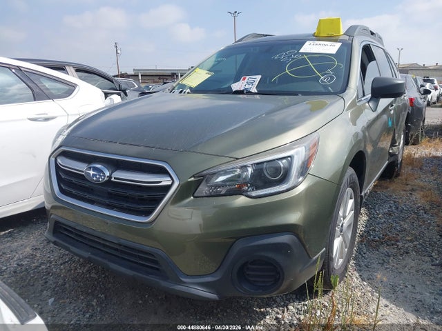 4S4BSABC9K3282815 Subaru Outback 2.5i