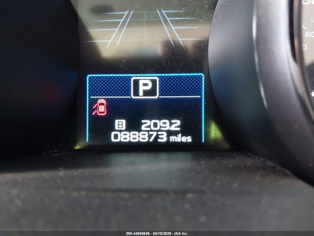 4S4BSABC9K3282815 Subaru Outback 2.5i