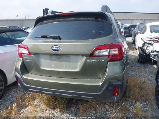 4S4BSABC9K3282815 Subaru Outback 2.5i