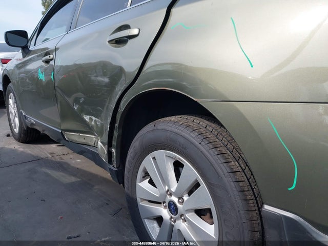 4S4BSABC9K3282815 Subaru Outback 2.5i
