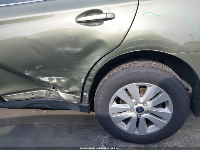 4S4BSABC9K3282815 Subaru Outback 2.5i