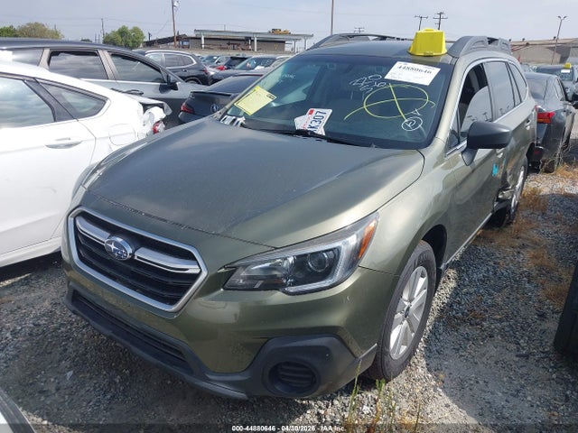4S4BSABC9K3282815 Subaru Outback 2.5i