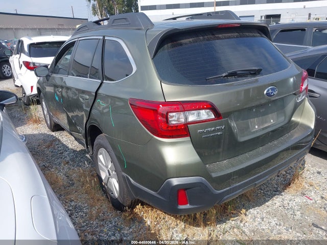 4S4BSABC9K3282815 Subaru Outback 2.5i