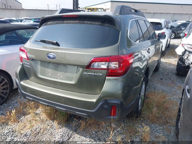 4S4BSABC9K3282815 Subaru Outback 2.5i