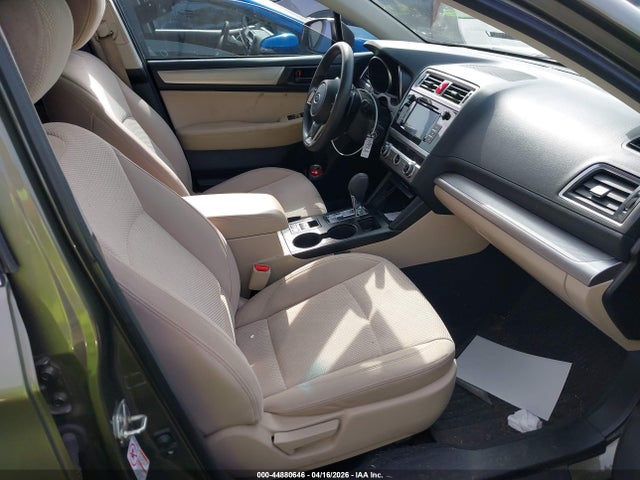 4S4BSABC9K3282815 Subaru Outback 2.5i