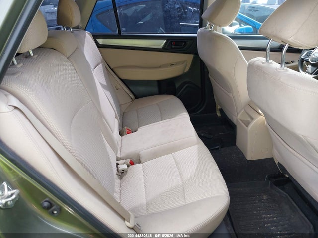 4S4BSABC9K3282815 Subaru Outback 2.5i