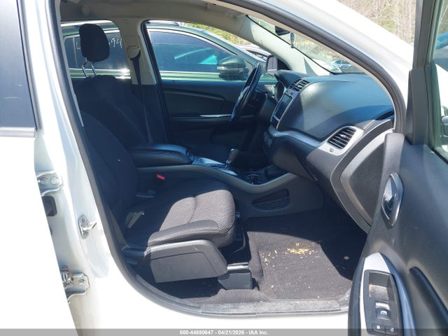 44880647 :رقم المزاد ، 3C4PDDBG9GT189555 vin ، 2016 Dodge Journey Sxt مزاد بيع