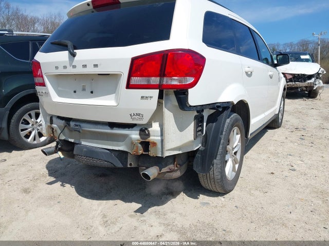 44880647 :رقم المزاد ، 3C4PDDBG9GT189555 vin ، 2016 Dodge Journey Sxt مزاد بيع