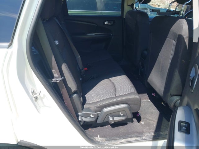 44880647 :رقم المزاد ، 3C4PDDBG9GT189555 vin ، 2016 Dodge Journey Sxt مزاد بيع