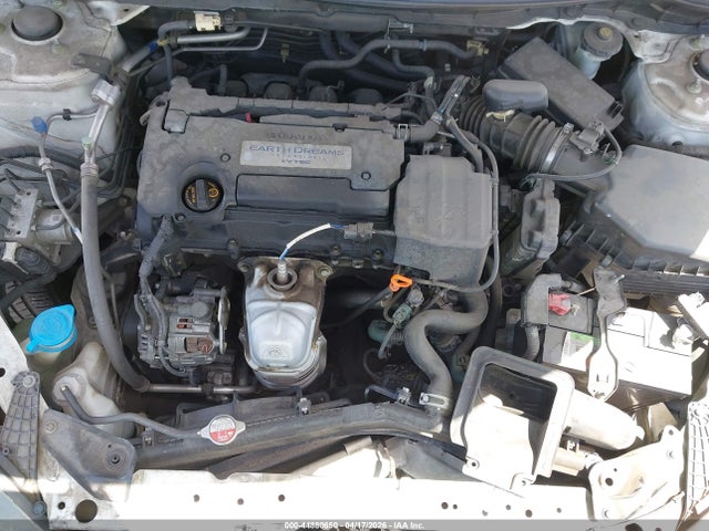 1HGCR2F39EA196670 Honda ACCORD LX