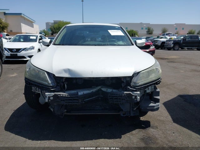 1HGCR2F39EA196670 Honda ACCORD LX