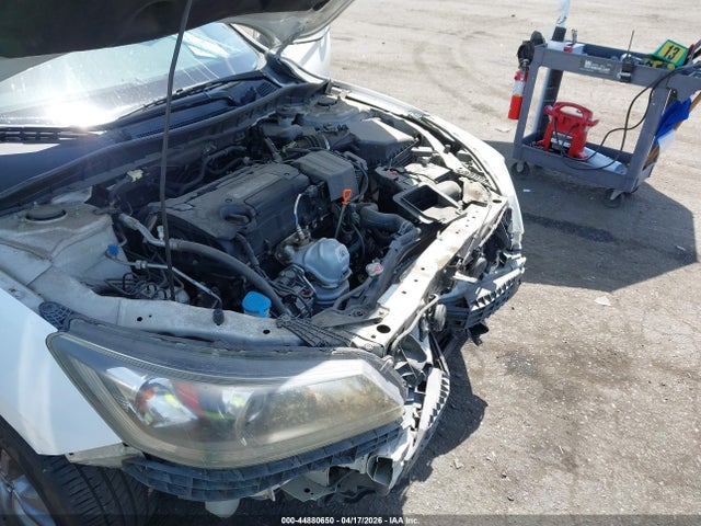 1HGCR2F39EA196670 Honda ACCORD LX
