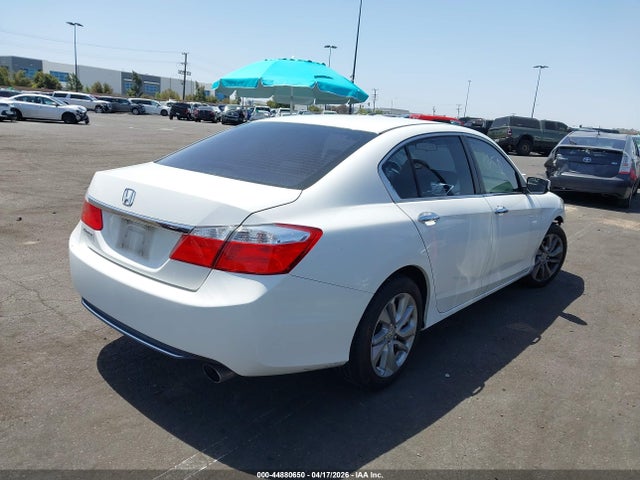 1HGCR2F39EA196670 Honda ACCORD LX