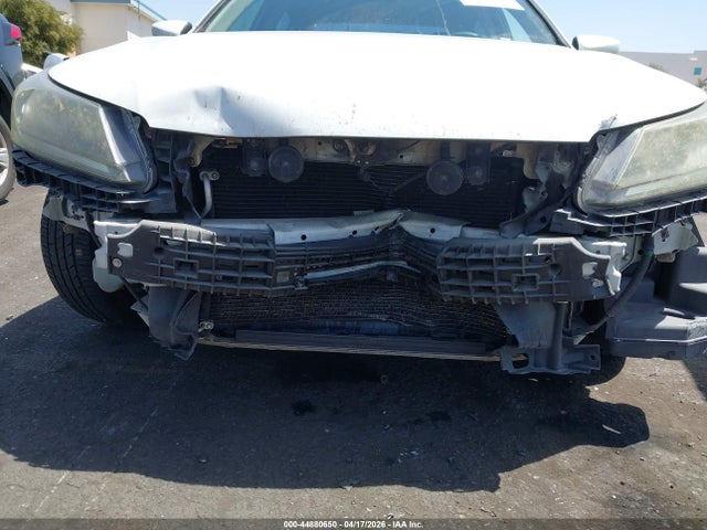 1HGCR2F39EA196670 Honda ACCORD LX