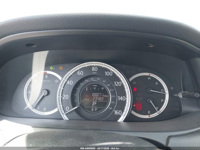 1HGCR2F39EA196670 Honda ACCORD LX