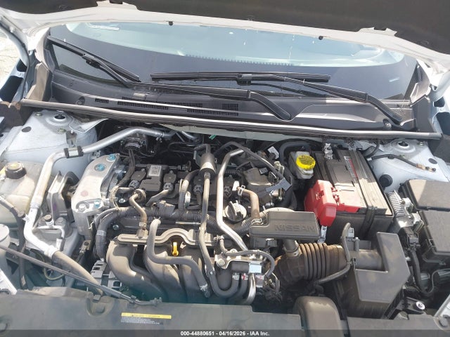 Продаж на аукціоні авто 2025 Nissan Sentra Sv, vin: 3N1AB8CV1SY227763, номер лоту: 44880651