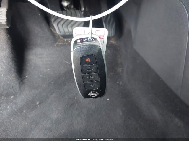 Продаж на аукціоні авто 2025 Nissan Sentra Sv, vin: 3N1AB8CV1SY227763, номер лоту: 44880651