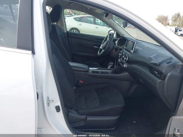 Продаж на аукціоні авто 2025 Nissan Sentra Sv, vin: 3N1AB8CV1SY227763, номер лоту: 44880651