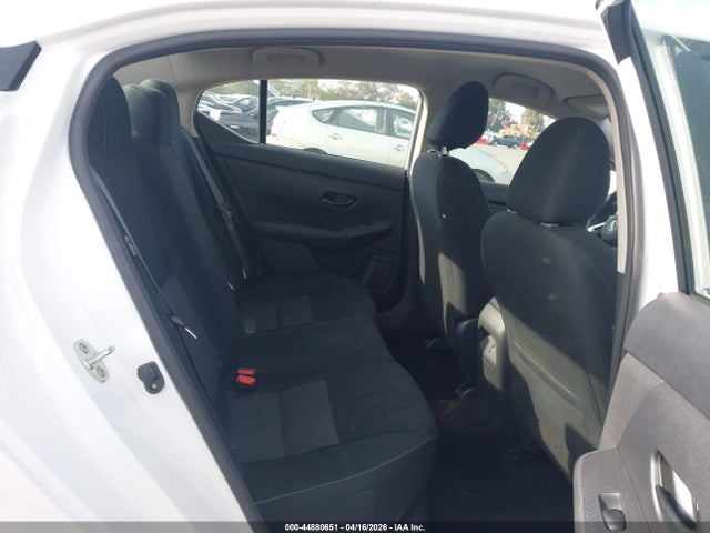 Продаж на аукціоні авто 2025 Nissan Sentra Sv, vin: 3N1AB8CV1SY227763, номер лоту: 44880651