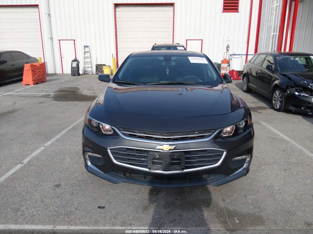 Продаж на аукціоні авто 2018 Chevrolet Malibu Lt, vin: 1G1ZD5ST4JF212598, номер лоту: 44880652