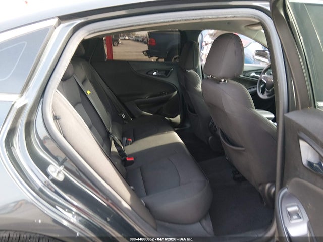 Продаж на аукціоні авто 2018 Chevrolet Malibu Lt, vin: 1G1ZD5ST4JF212598, номер лоту: 44880652