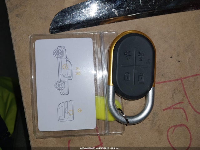 Rivian R1t Adventure 2022 7FCTGAAA5NN007455 Image 11