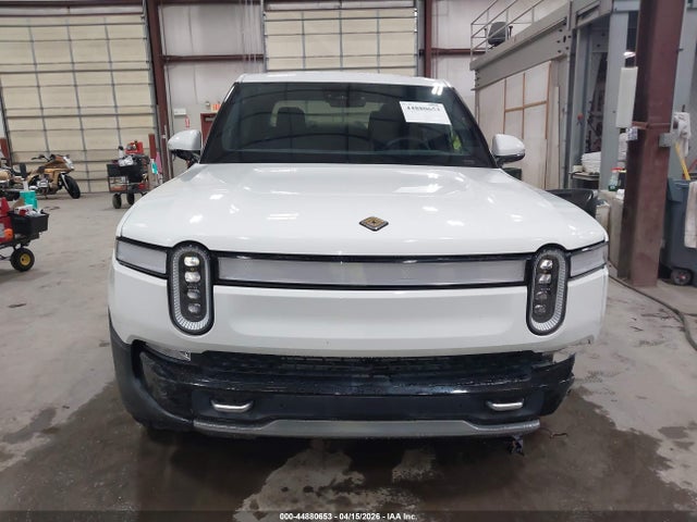 Rivian R1t Adventure 2022 7FCTGAAA5NN007455 Image 13