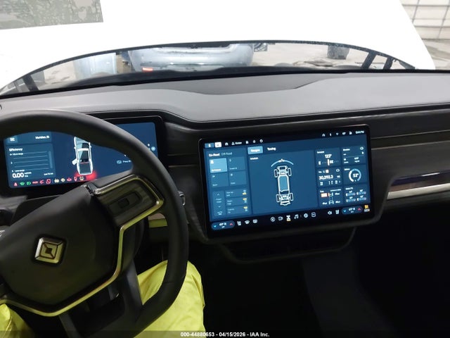 Rivian R1t Adventure 2022 7FCTGAAA5NN007455 Image 19