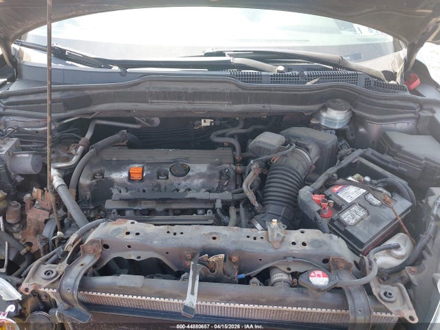 Aukcja sprzedaży 2010 Honda Cr-v Lx, vin: 5J6RE4H35AL057643, numer aukcji: 44880657