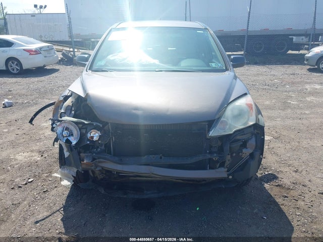 Aukcja sprzedaży 2010 Honda Cr-v Lx, vin: 5J6RE4H35AL057643, numer aukcji: 44880657