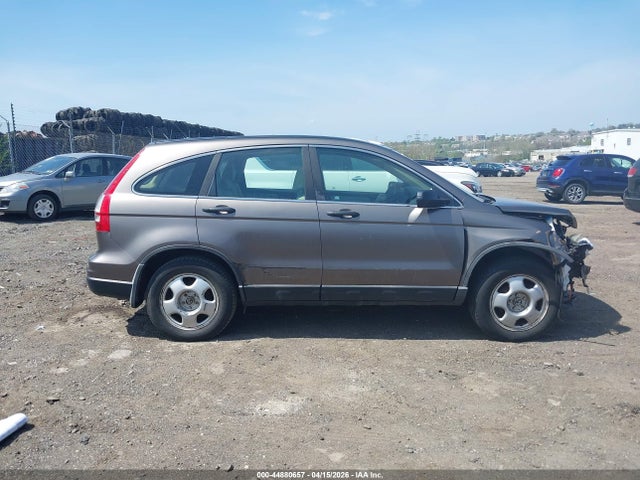 Aukcja sprzedaży 2010 Honda Cr-v Lx, vin: 5J6RE4H35AL057643, numer aukcji: 44880657