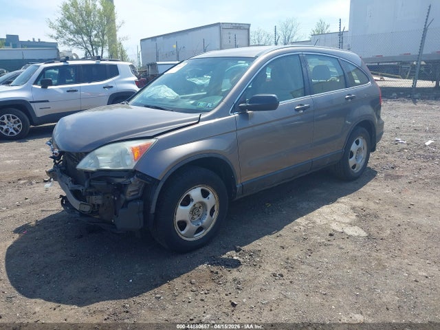 Aukcja sprzedaży 2010 Honda Cr-v Lx, vin: 5J6RE4H35AL057643, numer aukcji: 44880657