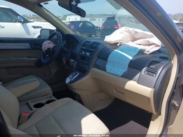 Aukcja sprzedaży 2010 Honda Cr-v Lx, vin: 5J6RE4H35AL057643, numer aukcji: 44880657