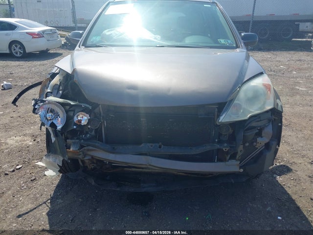 Aukcja sprzedaży 2010 Honda Cr-v Lx, vin: 5J6RE4H35AL057643, numer aukcji: 44880657